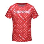 T-shirt supreme